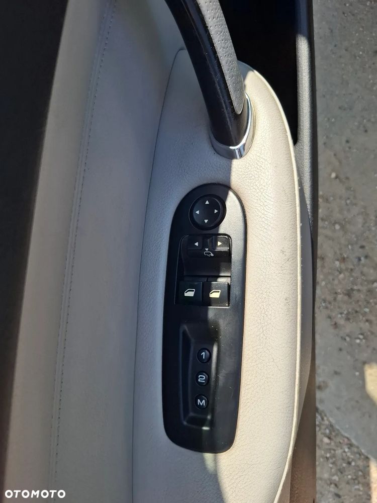 Peugeot 407 2.7HDi V6 Sport - 9