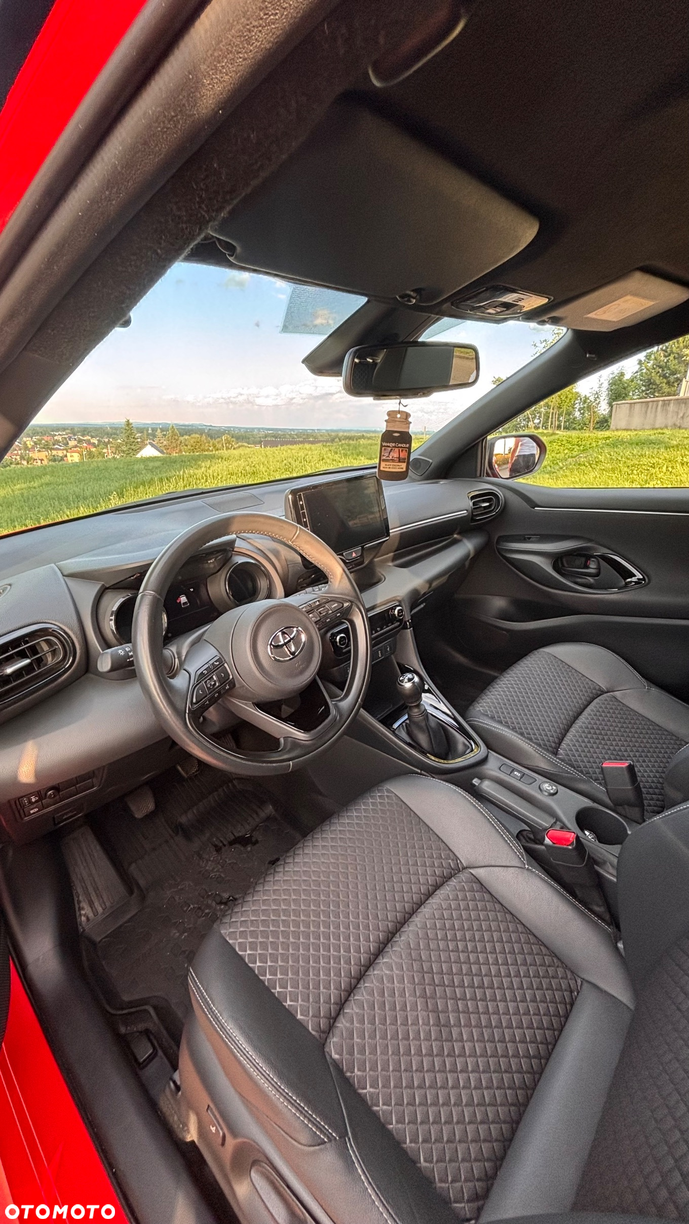 Toyota Yaris 1.5 Selection Style - 6