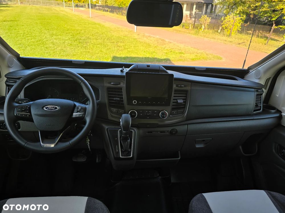 Ford Transit CI Horon 74XT - 26