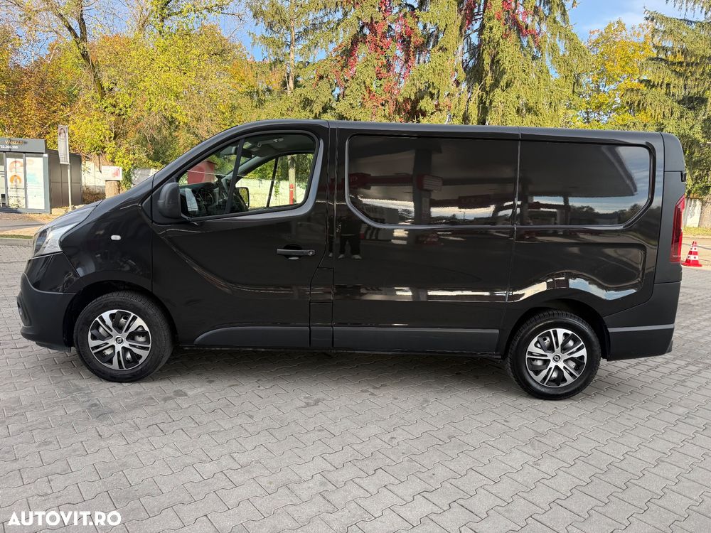 Renault Trafic - 6