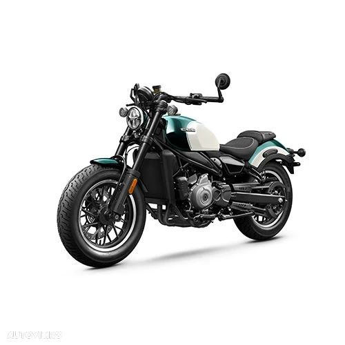 CF Moto 450 CL-C - 2