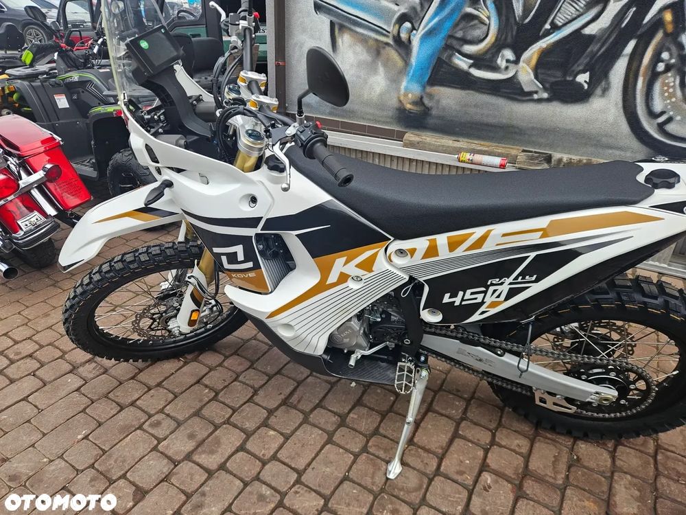 KOVE 450 Rally - 33