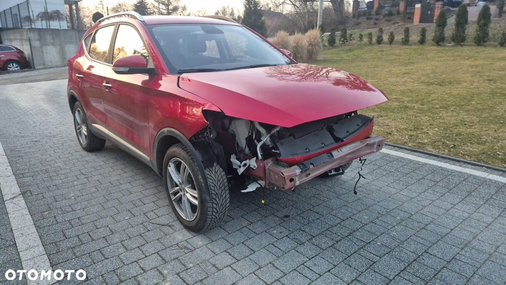 MG ZS ICE 1.5 VTI-tech Comfort - 2
