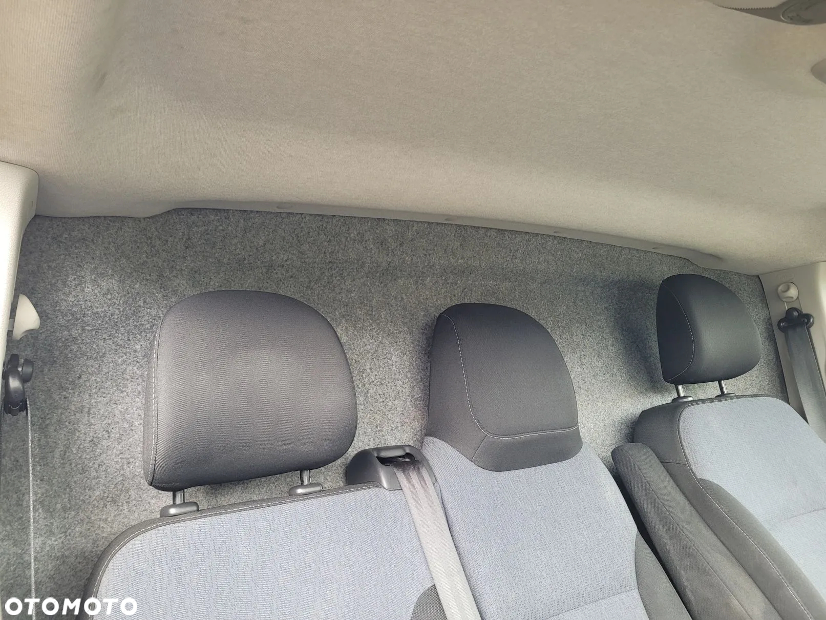 Opel Vivaro 3-osobowy Webasto Nawigacja super stan - 17