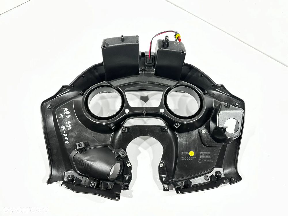 Wypełnienie licznika Piaggio MP3 300 400 500 14-20r. - 3