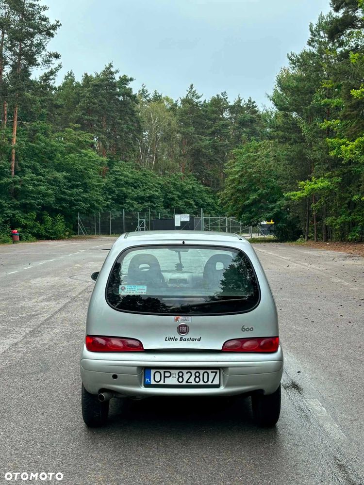 Fiat 600 - 3