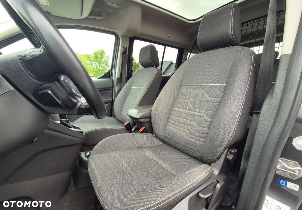 Ford Tourneo Connect Grand - 6