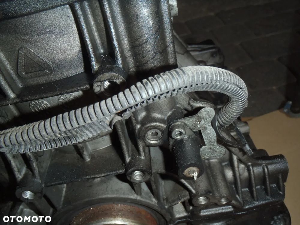 głowica wał tłoki blok półmiska wałek z silnika aixam ligier xtoo chatenet xto microcar mc2 jdm x-to  lombardini ldw 442 crs ldw 492 dci - 6