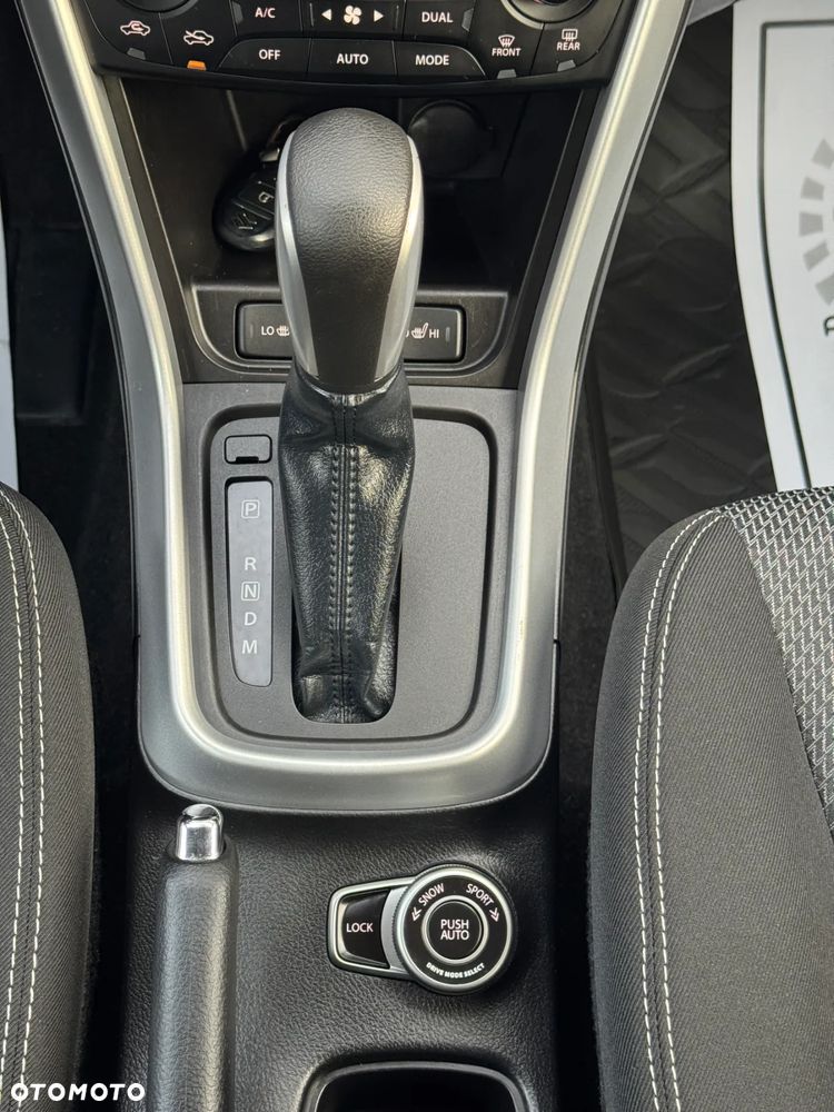 Suzuki SX4 1.6 Premium - 15