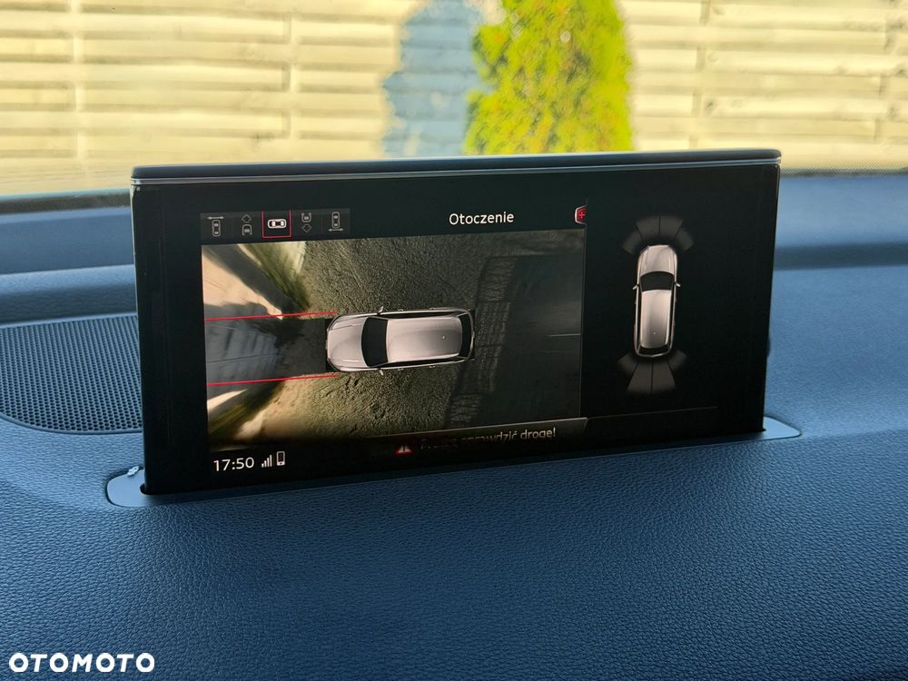Audi Q7 55 TFSI quattro tiptronic - 17