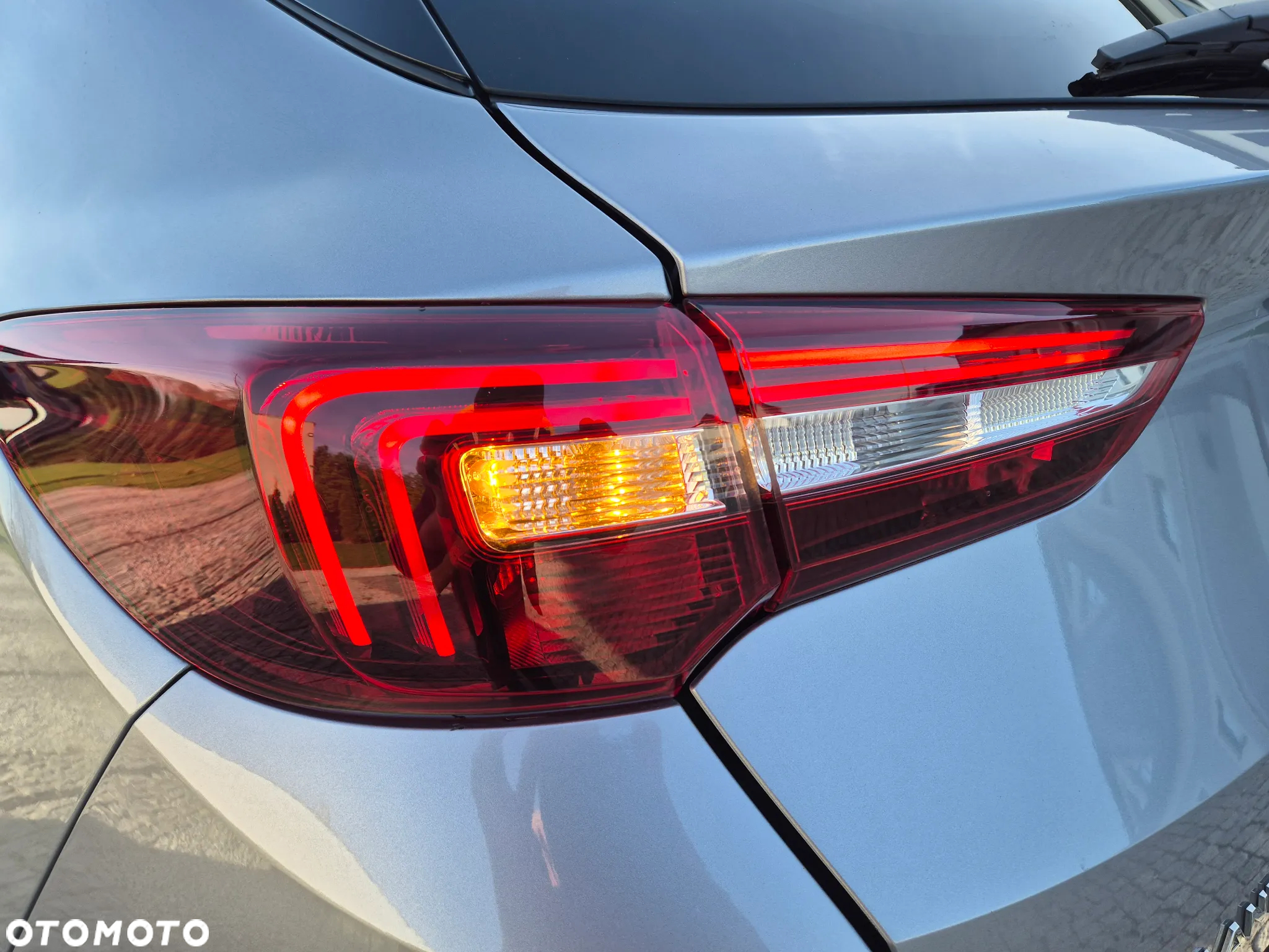 Opel Grandland X - 8