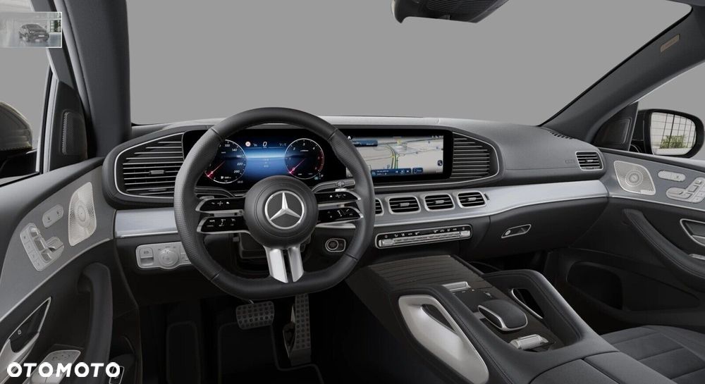 Mercedes-Benz GLE - 4