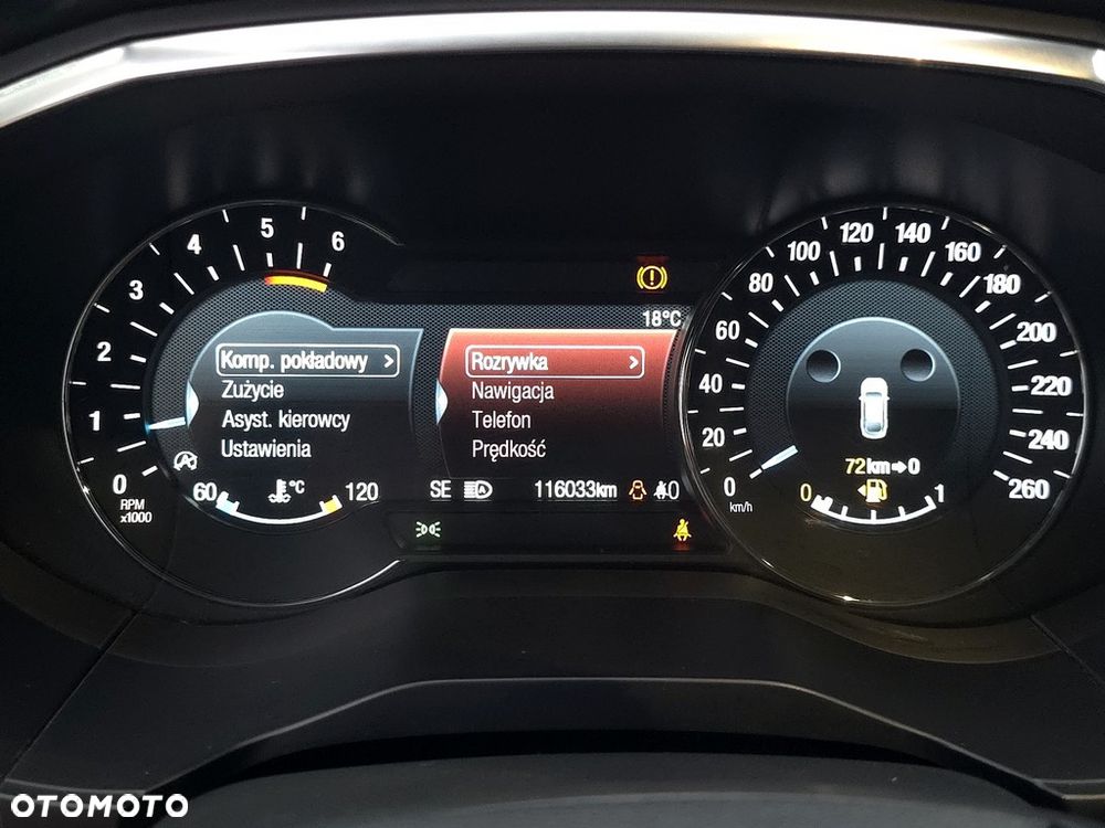 Ford Galaxy 2.0 EcoBlue Titanium - 16