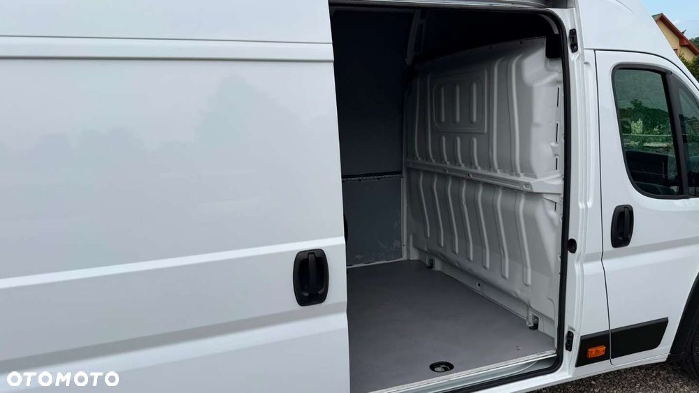 Peugeot Boxer - 33