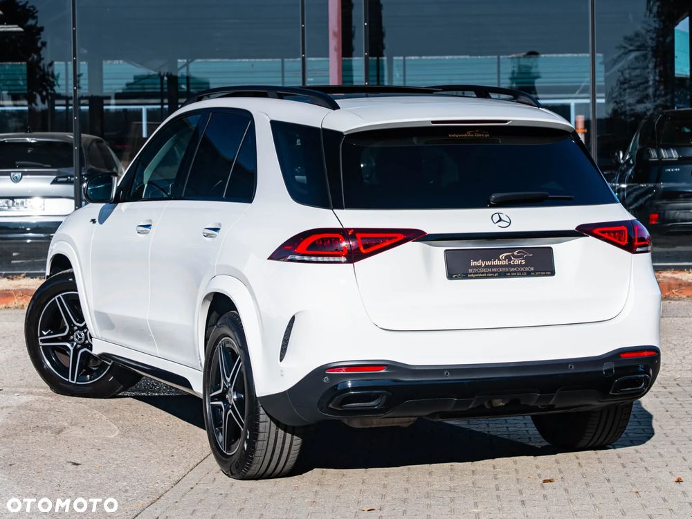 Mercedes-Benz Gle 2023 photo 4