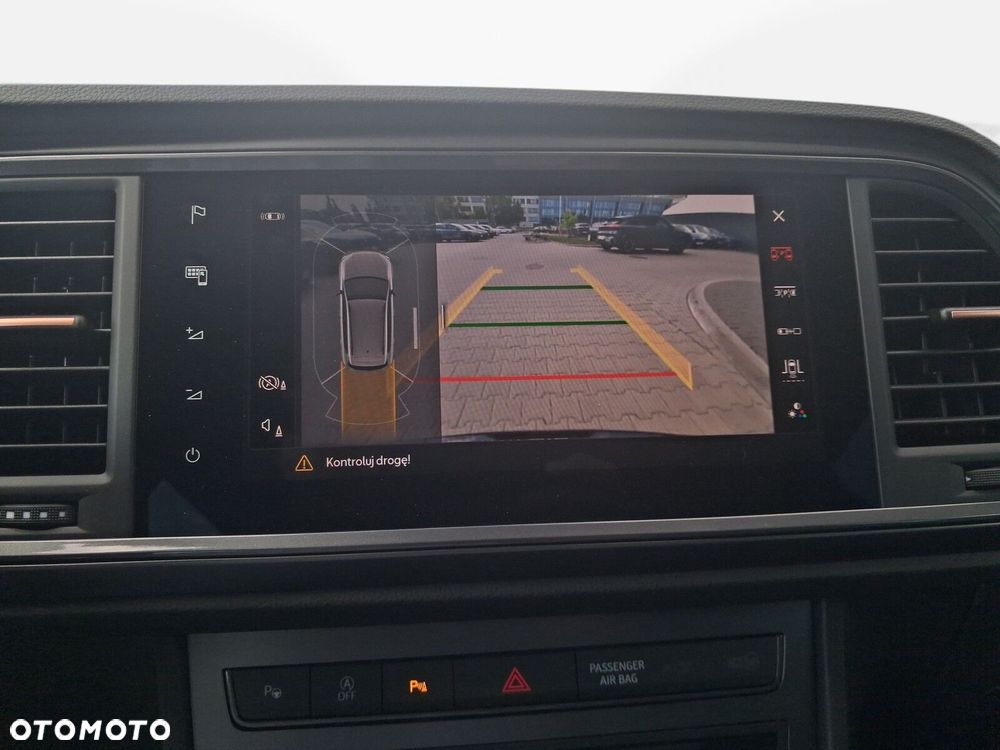 Cupra Ateca 1.5 TSI DSG - 16