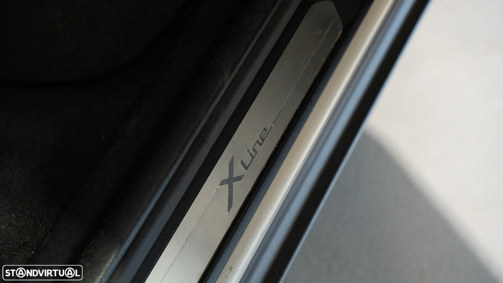 BMW X3 18 d sDrive xLine Auto - 21