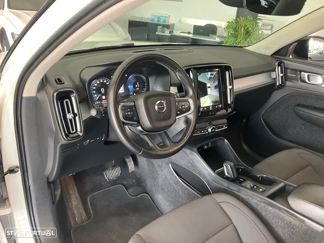 Volvo XC 40 1.5 T5 PHEV R-Design - 18
