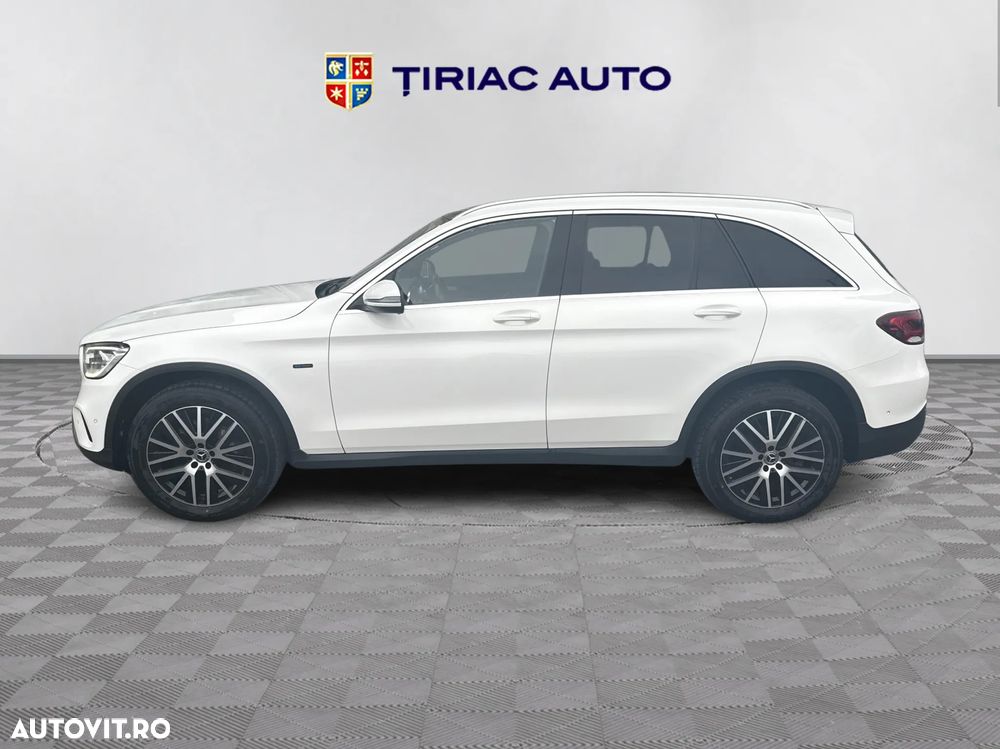 Mercedes-Benz GLC - 2