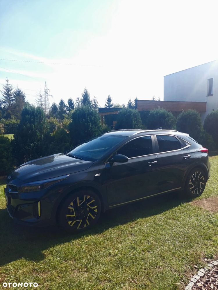 Kia XCeed 1.5 T-GDI M - 5