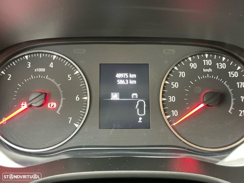 Dacia Sandero 1.0 TCe Expression - 9