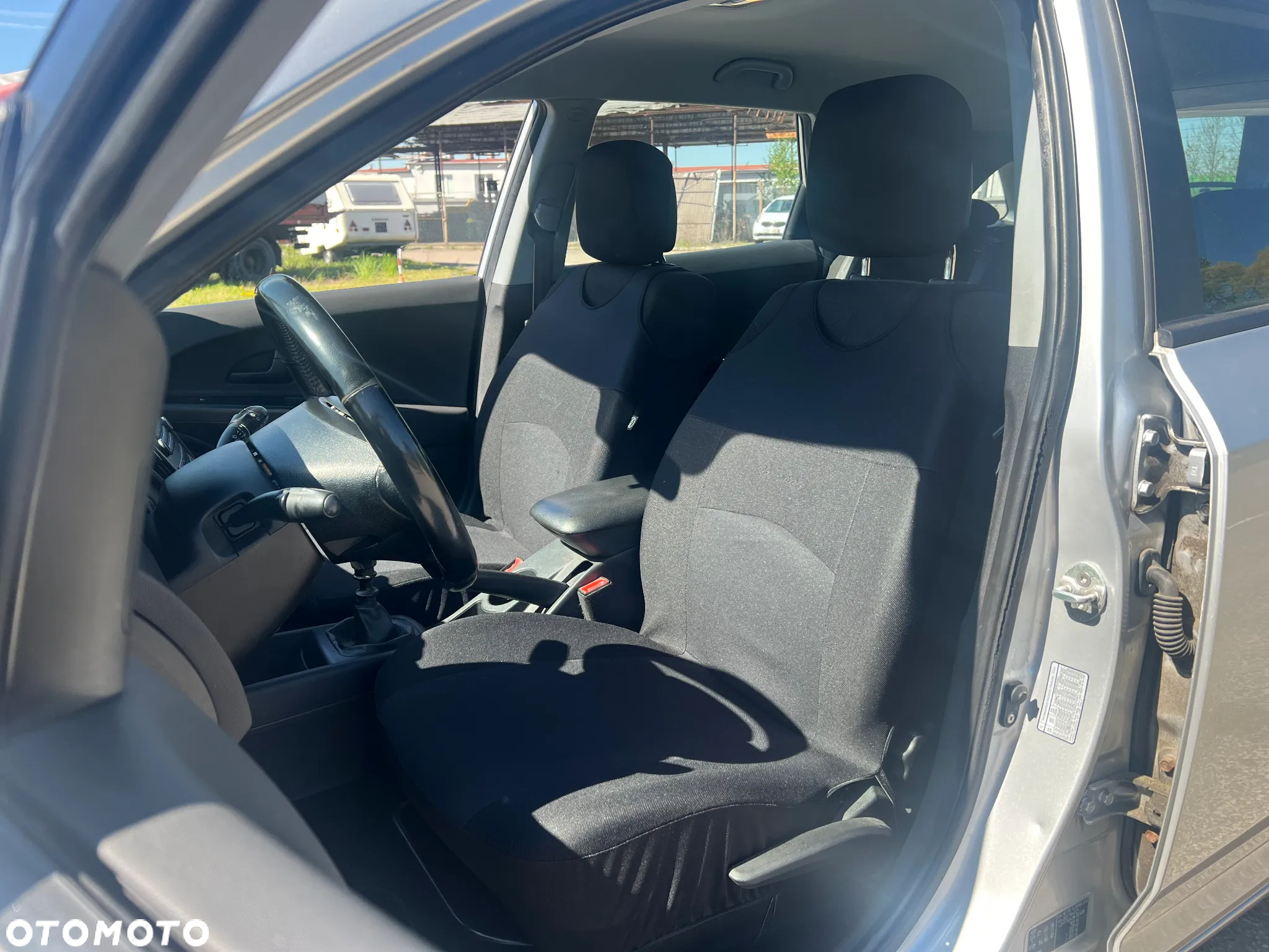 Kia Ceed Cee'd 1.6 Crdi Comfort - 4