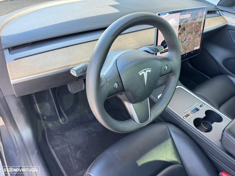 Tesla Model 3 Long Range Tração Integral - 14