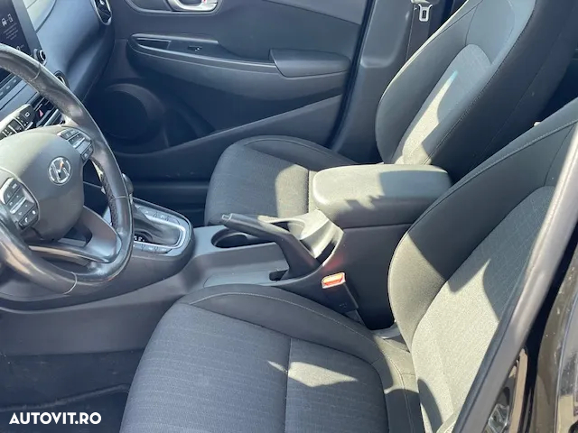 Hyundai KONA 1.0 T-GDI 120 CP 7 DCT 2WD Highway - 5