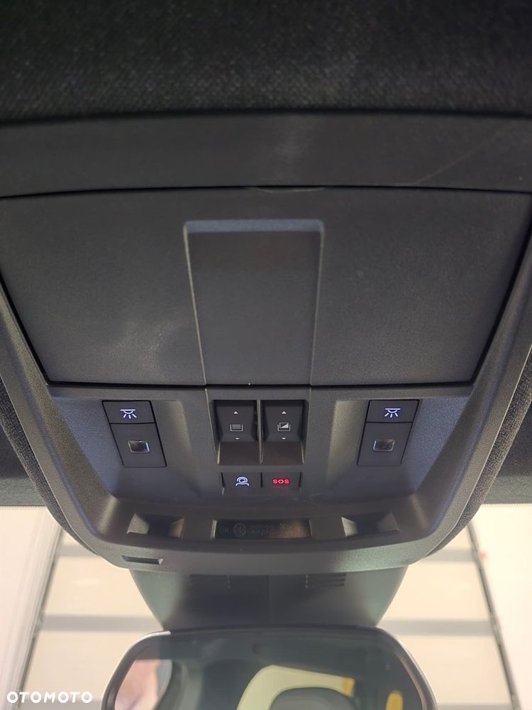 Jeep Compass 73.7kWh First Edition FWD - 26