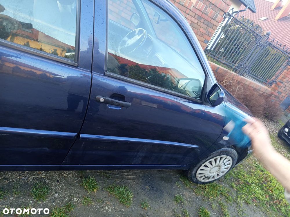 Volkswagen Polo Variant 64 SDI - 5