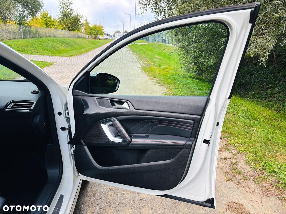 Peugeot 308 - 19