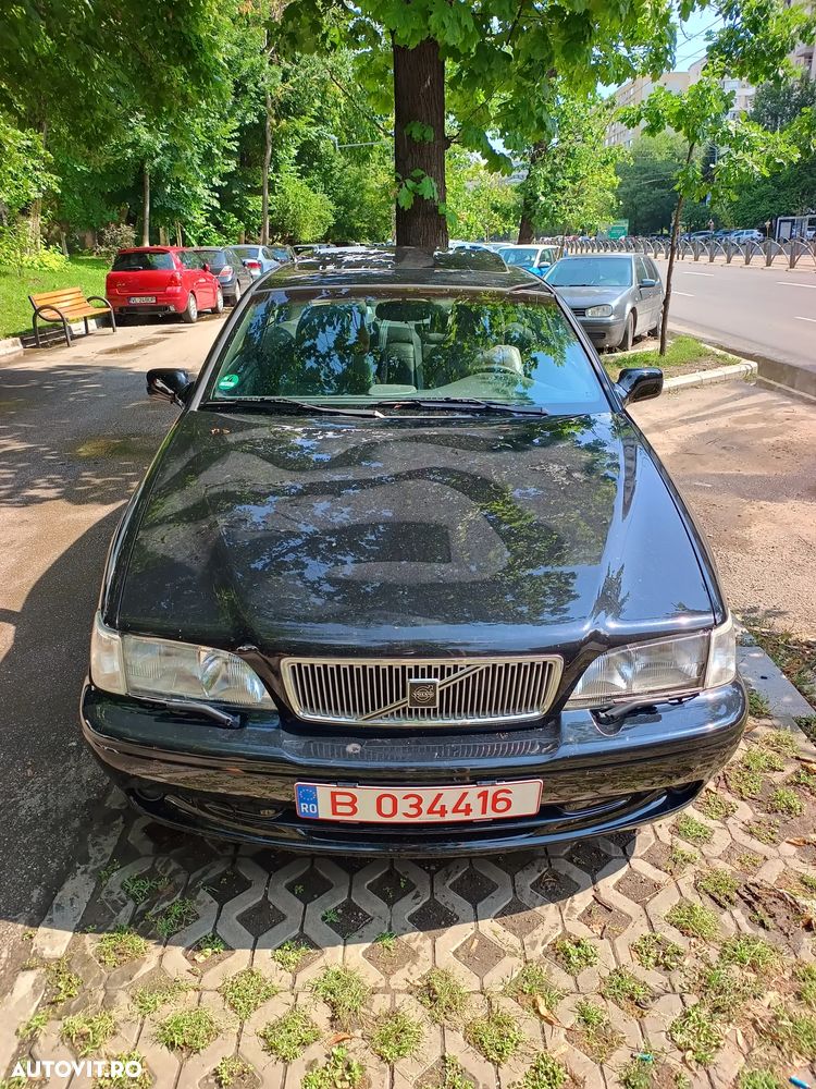 Volvo C70 - 15