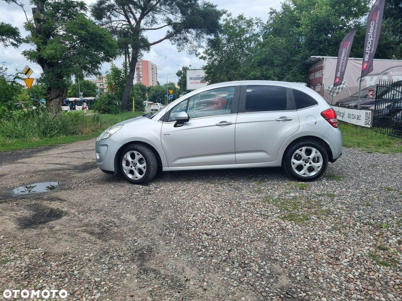 Citroën C3 1.6 VTi Exclusive - 3