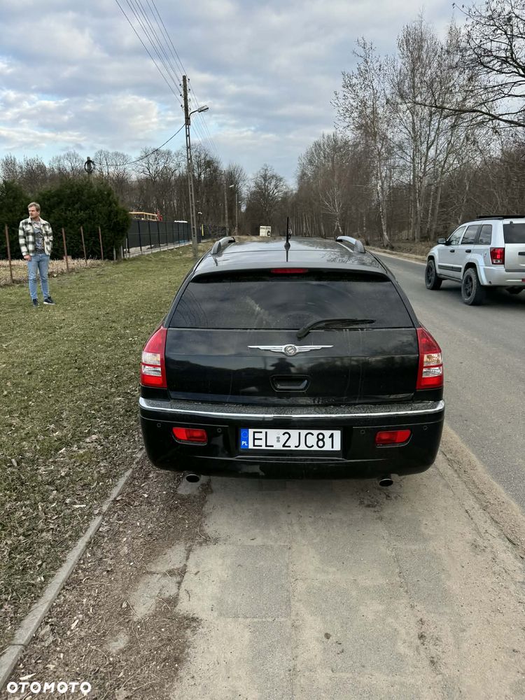 Chrysler 300C - 18