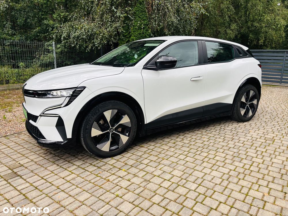 Renault Megane EV40 Equilibre - 8
