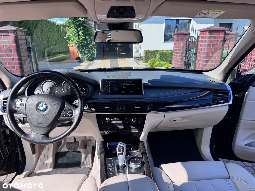 BMW X5 - 9