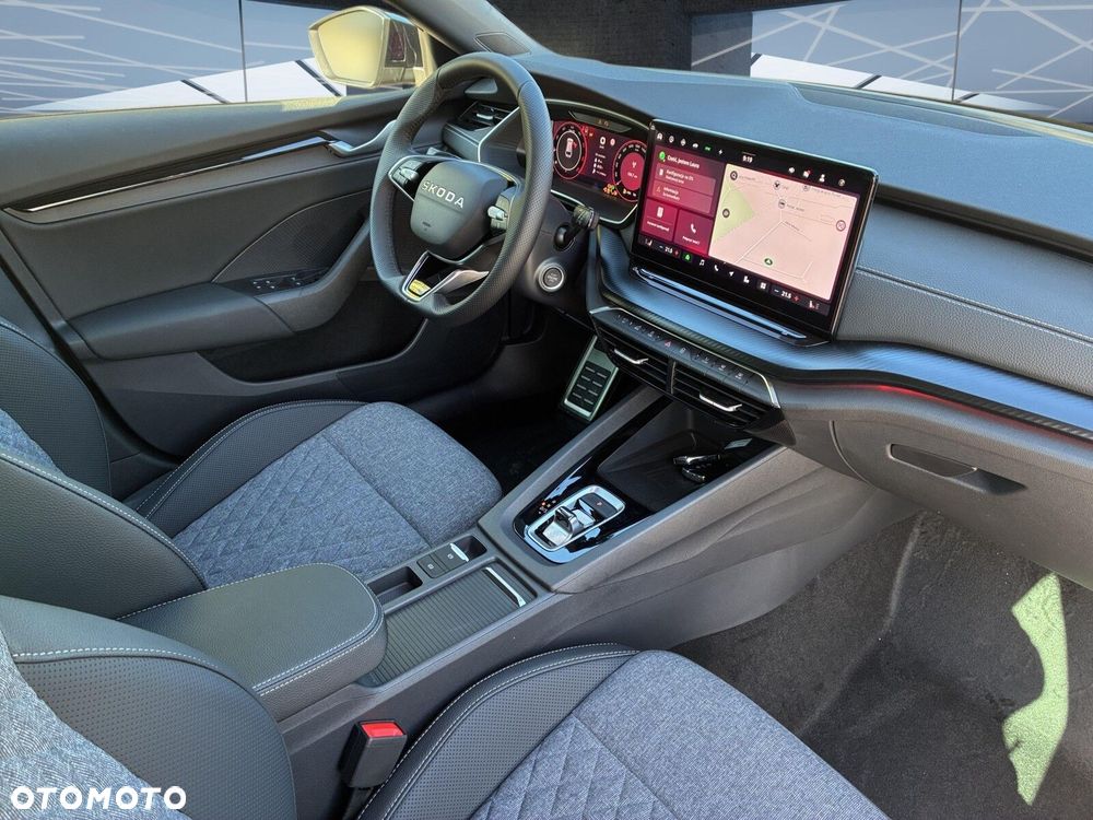 Skoda Octavia - 28