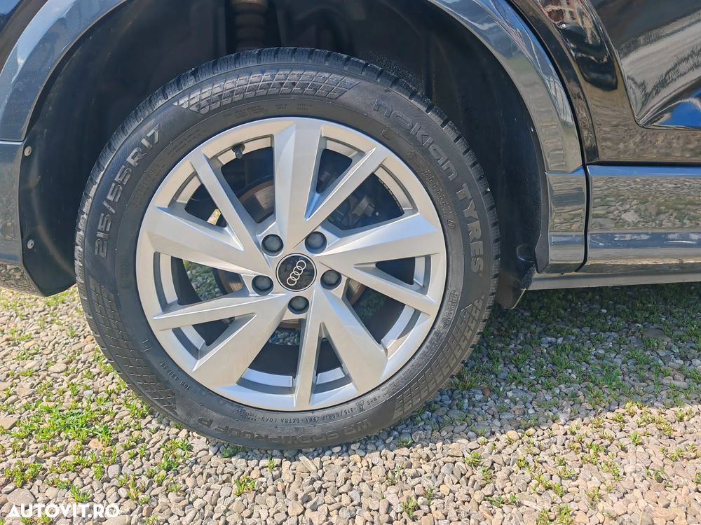 Audi Q2 35 TFSI S tronic design - 30