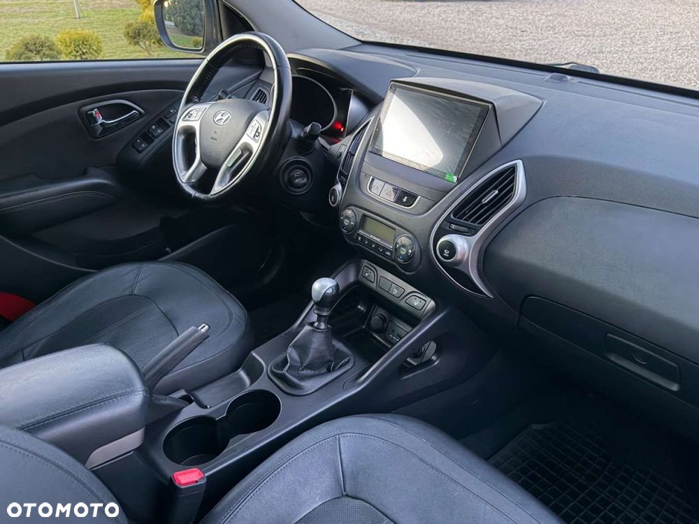 Hyundai ix35 - 31