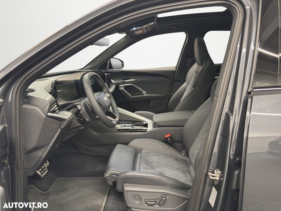 Audi Q5 - 19