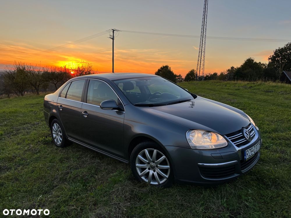 Volkswagen Jetta 1.4 TSI DSG Comfortline - 8