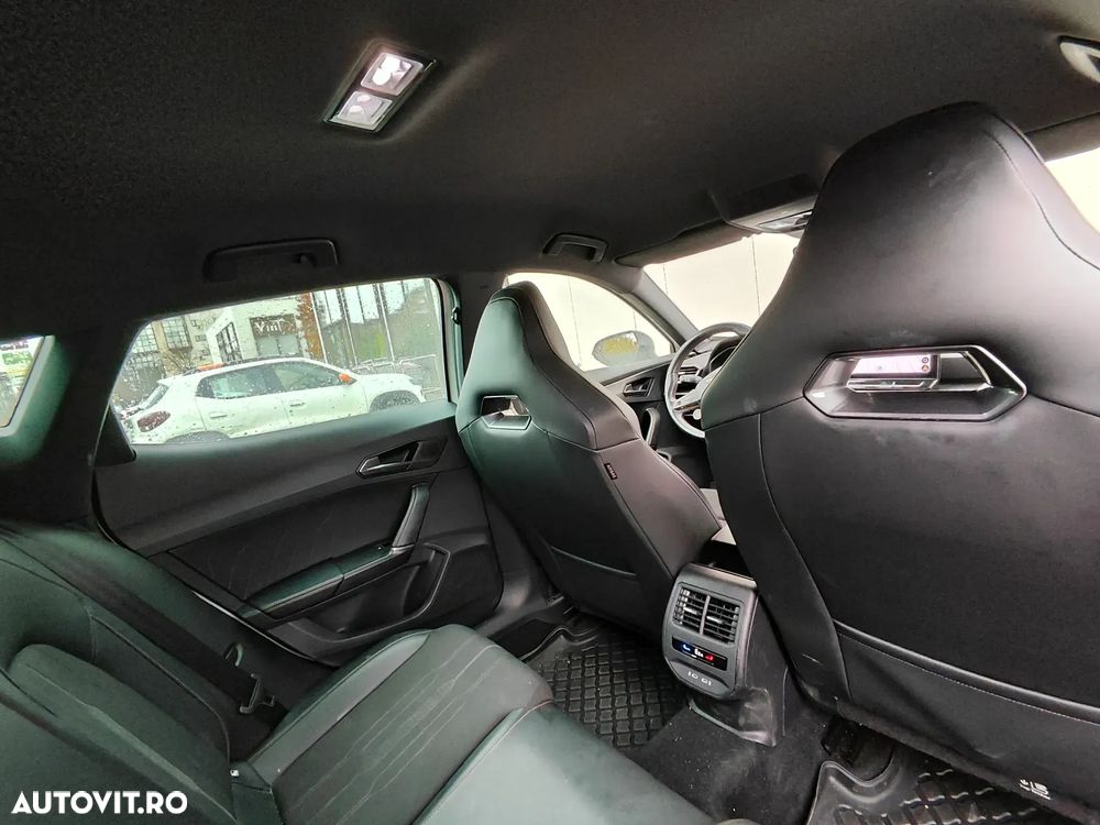 Cupra Formentor 1.4 e-HYBRID PHEV VZ - 9