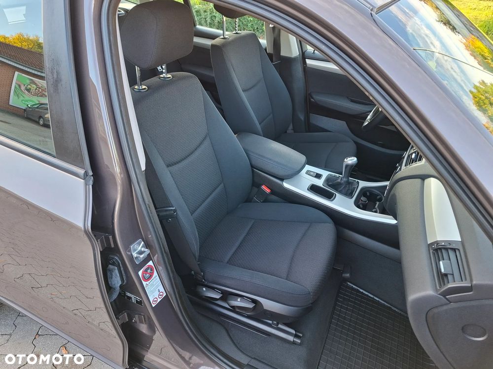 BMW X3 xDrive20d - 24