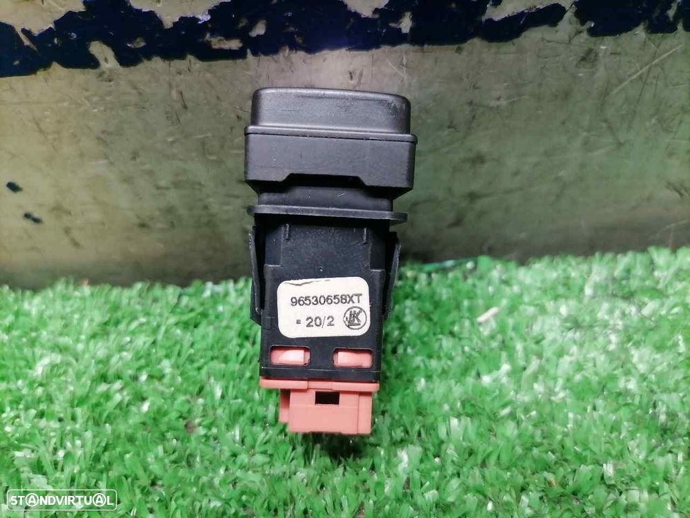 COMANDO COMBUSTÍVEL CITROEN C4 PICASSO I LIMUSINA 2012 -96530658XT - 3