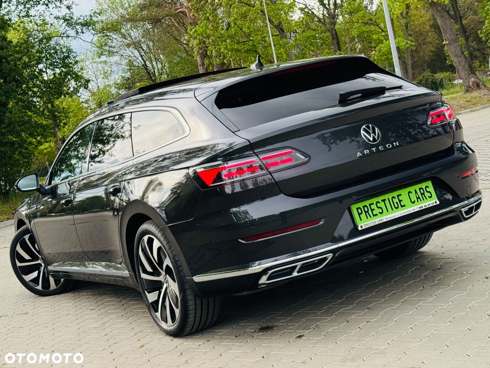 Volkswagen Arteon Shooting Brake 2.0 TSI OPF DSG R-Line - 14