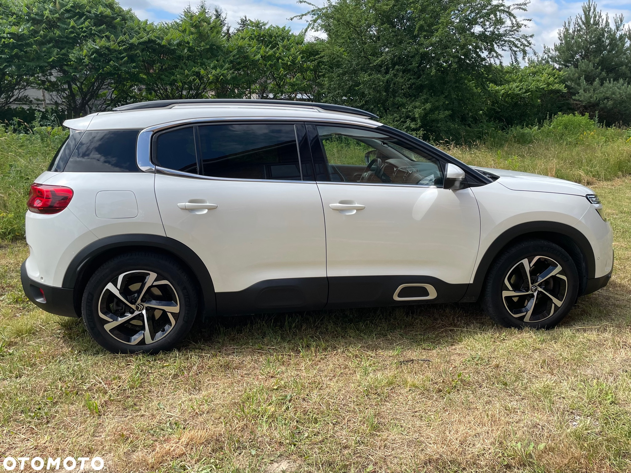Citroën C5 Aircross 1.6 PureTech Shine EAT8 - 5