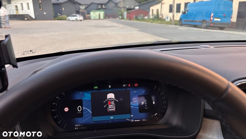 Volvo XC 40 B3 Ultimate Dark - 11