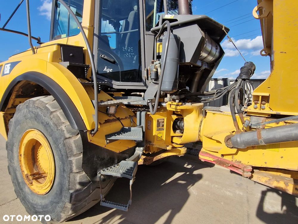 Volvo A30F - 22