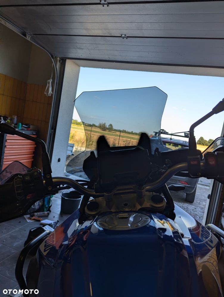 BMW GS - 11