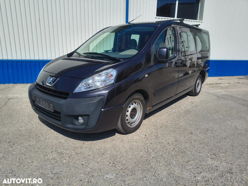 Peugeot Expert